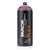 Spray de peinture - Imperator - BLK-400-3170 - Montana Cans Black - 400ml - Graffiti
