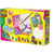 Moulage et peinture - Toiles pour peindre des princesses 3x - Loisirs créatifs - Réaliser 3 peintures de princesses.
