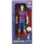 Figurine articulée - MEGABLEU - FC Barcelona - Lewandowski - 20 cm