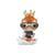 Christmas Village - Figurine  POP! Freddy  Édition Exclusive 9 cm - Funko