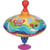 Toupie bourdonnante Tourbillon Solaire - Goki