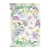1 feuille de papier de riz 22.5 x 32 cm découpage collage Paper Designs FLEUR PAPILLON 0236