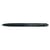 Stylo bille PILOT Super Grip G - Noir - Pointe moyenne