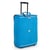 Valise cabine à roulettes Kipling TEAGAN C - 55 CM Eager Blue