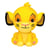 Disney - Buste / tirelire Le Roi lion Simba