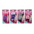 Steffi love Las Vegas Ensemble robe chaussures sac à main