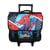 Cartable à roulettes 38 cm Spiderman Bleu - BAGTROTTER