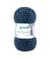 Laine à chaussettes à tricoter HOT SOCKS UNI - Grundl - certifiée Oeko-Tex 23 Bleu