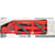 Camion 30 cm + 2 autos - Wonderkids