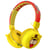 Casque Bluetooth Autonomie 6H Boutons de Commande Furry King