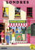 Puzzle 1000 pièces - Londres - Hachette