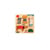 Puzzle a formes Woodypets - Djeco