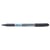 Marqueur Permanent SCAN EF pointe Fibre Extra Fine Noir PILOT