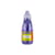 Flacon de peinture à l'eau pailletée Cléopâtre 250ml violet