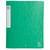 Boite de classement Cartobox Dos 40mm Carte lustrée - A4 - Vert - x 10 - Exacompta