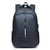 Sac À Dos Ordinateur Multifonctionnel Gris Résistant Et Confortable Bleu YONIS