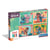 Puzzle 4 en 1 - Stitch - Clementoni