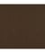 TISSU 100% COTON UNI de 150 cm de largeur Marron (cacao) vendu par 50 cm