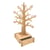 MégaCréa DIY - Maquette en carton à assembler Arbre de vie 22,5 cm