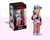 Minix - TV Series #175 - Stranger Things - Dustin Hellfire - Figurine à Collectionner 12 cm