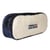 Trousse Rectangulaire FRENCH DISORDER 22 CM - 2 compartiments Sherpa