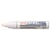 Marqueur PAINT Marker PX30 Pointe biseautée large 4 - 8,5mm Blanc UNI-BALL