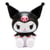 Sanrio - Lampe d'ambiance Kuromi 11 cm