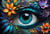 Puzzle 1000 pièces - Look at Me - Bluebird Puzzle