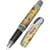 Stylo plume - Encre - Rechargeable - Petits oiseaux - Pour l'école - ONLINE