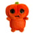 Peluche citrouille Halloween Mini Motsu