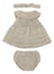 Ensemble Fille 32cm