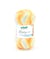 Fil layette à tricoter BABY COLOR - Grundl - certifié Oeko-Tex 03 Orange