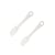 Ensemble de 2 Spatules de cuisine et de pâtisserie 18,5 cm Zenker