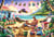 Puzzle 1000 pièces - Lilo et Stitch - Trefl