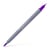 Feutre de coloriage - Faber-Castell - Goldfaber Aqua - Mauve - 284