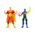 Squadron Supreme Marvel Legends - Pack 2 figurines 's Hyperion & 's Doctor Spectrum 15 cm