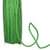 Bobine 30m cordelière polyester 2mm vert foncé