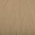 Tissu Double gaze de coton uni Beige foncé