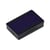 Cassette encreur de rechange pour tampon  6/4910A Noir