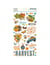 Chipboard Country Harvest Simple stories
