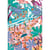 Puzzle journée à la plage 1000 pièces - collection bd, illustration - clementoni - 39938