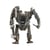 Avatar - Figurine Megafig Amp Suit 30 cm