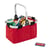 Reisenthel - Panier de course garni