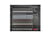OMNITRONIC Console de mixage usb lmc-2642fx