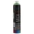 Spray de peinture mega 600ml - vert guacamole - Mtn