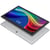 Tablette Tactile Android 14.1 Pouces 4G LTE 4GB+128GB Dual SIM GPS Or Argent YONIS