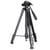 Trépied Levenhuk Level PLUS VT10 - Métal - M51459 - Noir - 460-1760 mm