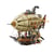 Jeux De Construction - Pantasy - Le Dirigeable Steampunk -