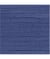 Pelote de coton à tricoter FASHION COTTON RIBBON CHUNKY - Rico Design 06 Bleu