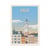 Affiche 30x40 cm - Lille - TuroMemoriesStudio